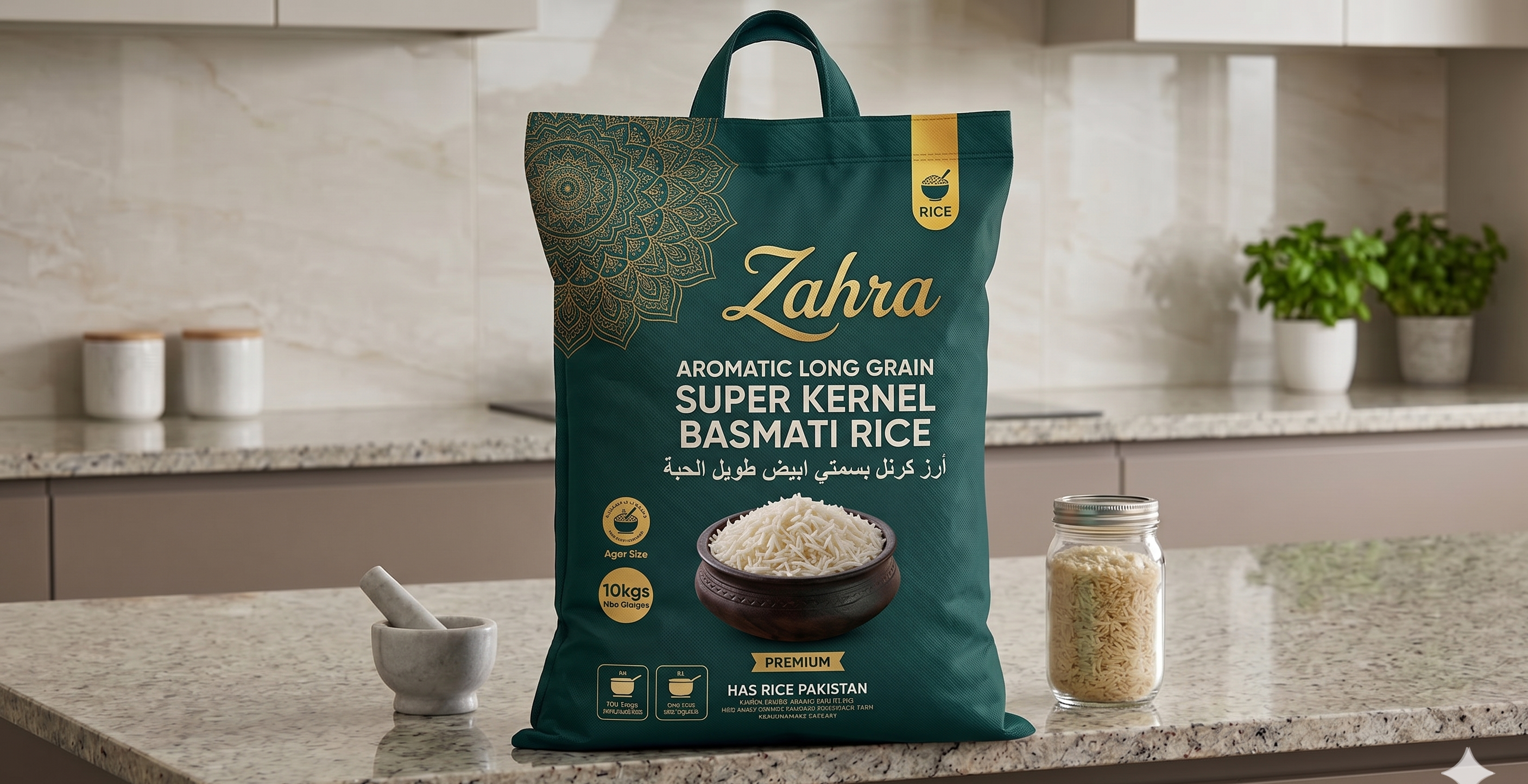 Super Kernel White
